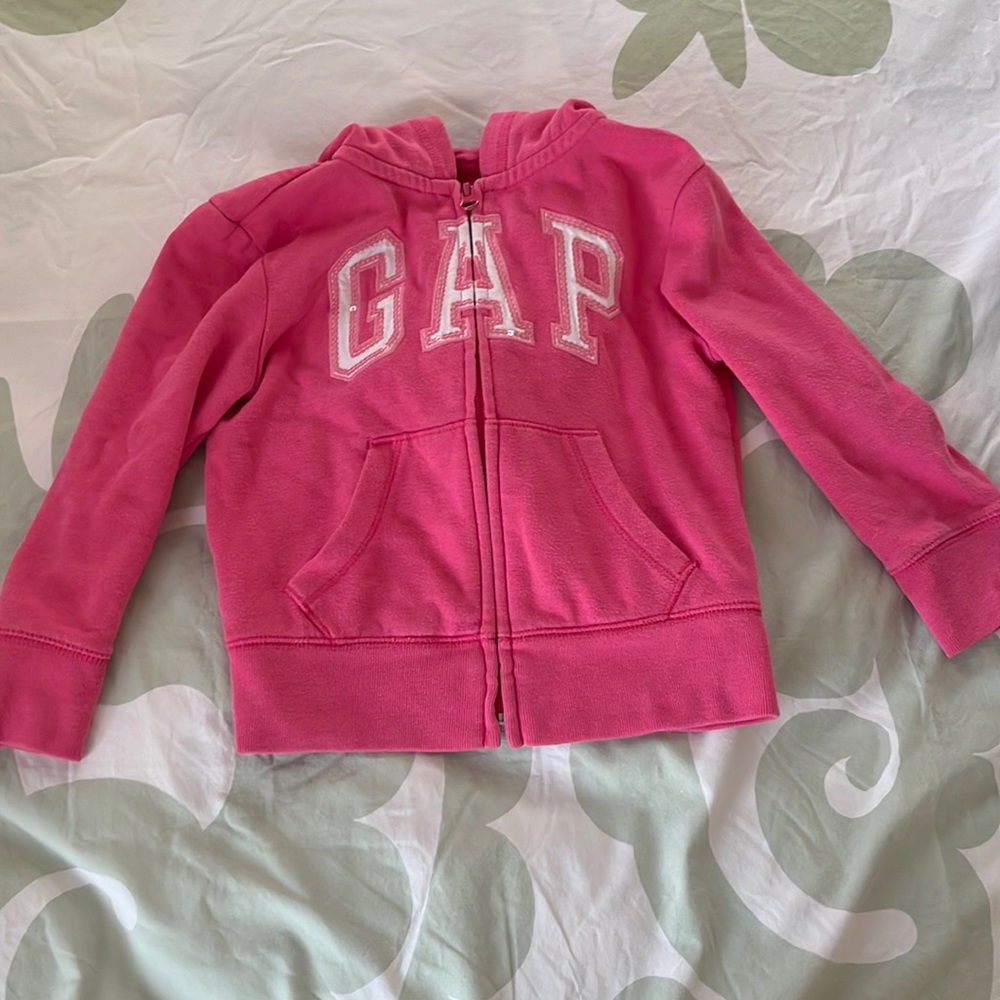 Gap Kids Hoodie